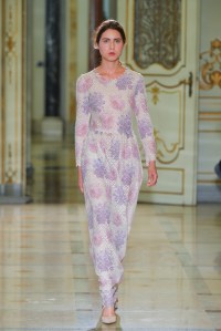 Luisa Beccaria RTW Spring 2016