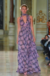 Luisa Beccaria RTW Spring 2016