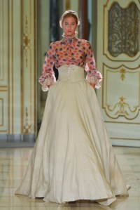 Luisa Beccaria RTW Spring 2016