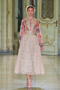Luisa Beccaria RTW Spring 2016