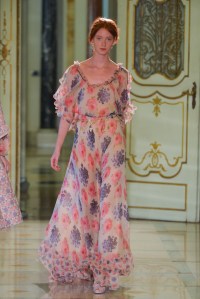 Luisa Beccaria RTW Spring 2016