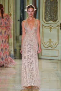 Luisa Beccaria RTW Spring 2016