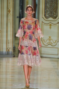 Luisa Beccaria RTW Spring 2016