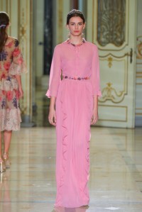 Luisa Beccaria RTW Spring 2016