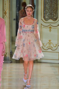 Luisa Beccaria RTW Spring 2016