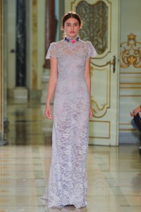Luisa Beccaria RTW Spring 2016