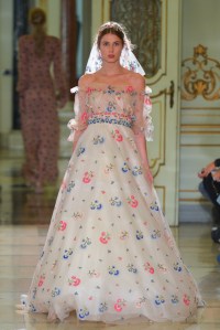 Luisa Beccaria RTW Spring 2016