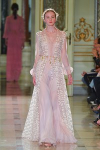 Luisa Beccaria RTW Spring 2016