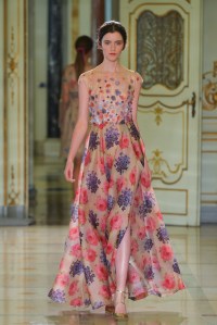 Luisa Beccaria RTW Spring 2016