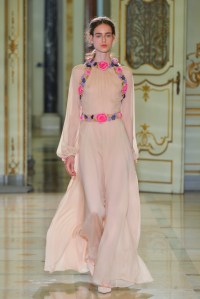 Luisa Beccaria RTW Spring 2016