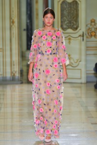 Luisa Beccaria RTW Spring 2016