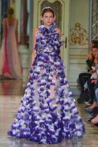 Luisa Beccaria RTW Spring 2016