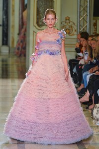 Luisa Beccaria RTW Spring 2016