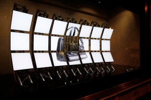 Louis Vuitton & Le Bon Marche Paris Fashion Week After Party