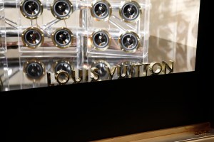 Louis Vuitton & Le Bon Marche Paris Fashion Week After Party