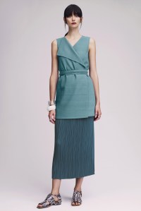 Lyn Devon RTW Spring 2016
