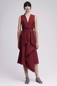 Lyn Devon RTW Spring 2016