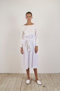 M. Martin RTW Spring 2016