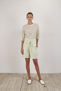 M. Martin RTW Spring 2016