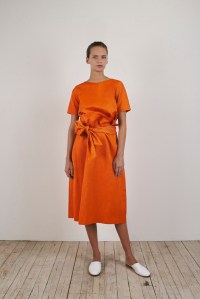 M. Martin RTW Spring 2016