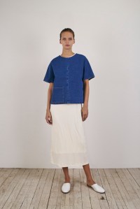 M. Martin RTW Spring 2016