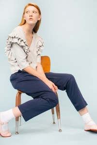 M. Patmos RTW Spring 2016