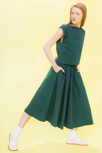 M. Patmos RTW Spring 2016