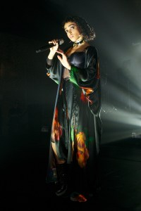 M.A.C Cosmetics London Fashion Week PArty