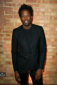 M.A.C Cosmetics London Fashion Week PArty