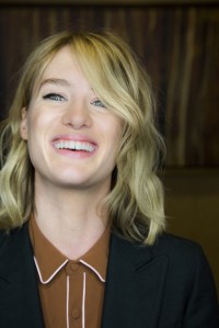 Mackenzie Davis