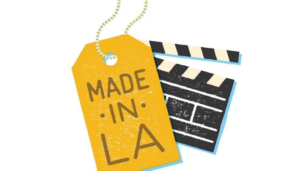 Illustration: Made in L.A.