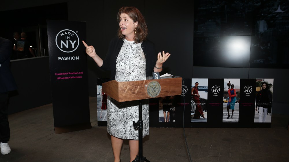 EDC Made in NY Conference