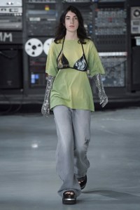 Maison Margiela RTW Spring 2016