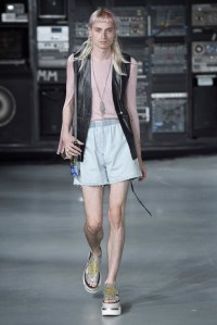 Maison Margiela RTW Spring 2016