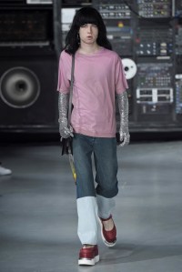 Maison Margiela RTW Spring 2016