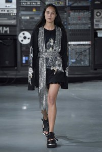 Maison Margiela RTW Spring 2016