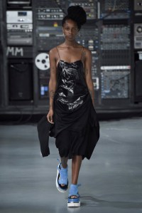 Maison Margiela RTW Spring 2016