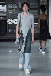 Maison Margiela RTW Spring 2016