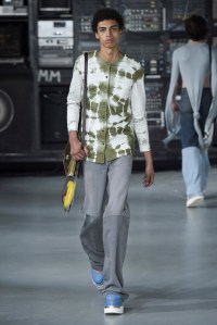 Maison Margiela RTW Spring 2016