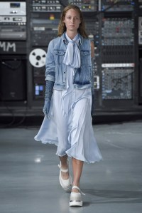 Maison Margiela RTW Spring 2016