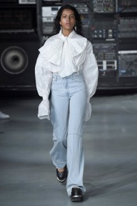 Maison Margiela RTW Spring 2016