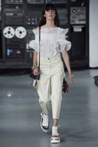 Maison Margiela RTW Spring 2016