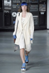 Maison Margiela RTW Spring 2016