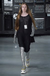 Maison Margiela RTW Spring 2016