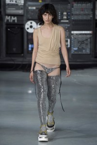 Maison Margiela RTW Spring 2016