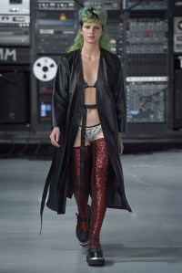 Maison Margiela RTW Spring 2016