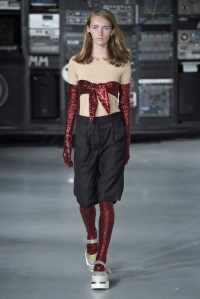 Maison Margiela RTW Spring 2016