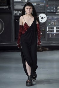 Maison Margiela RTW Spring 2016