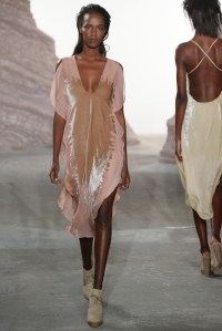 Maiyet RTW Spring 2016