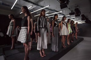Manuel Facchini Spring 2016